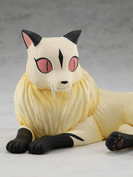 Sengoku Otogizoushi: InuYasha - Shippou - Kirara - Pop Up Parade (Good Smile Company)