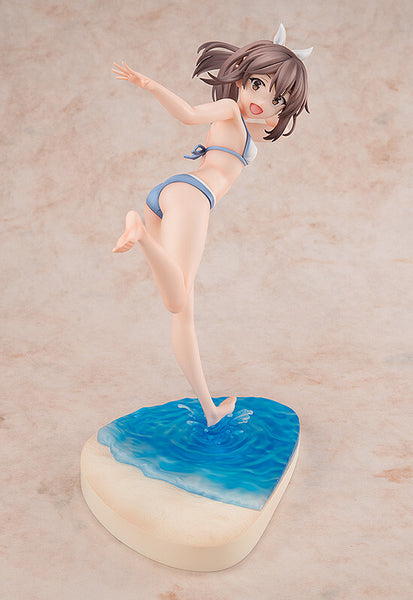 Itai no wa Iya nano de Bougyoryoku ni Kyokufuri Shitai to Omoimasu. 2 - Sally - KDcolle - 1/7 - Swimsuit ver. (Kadokawa)