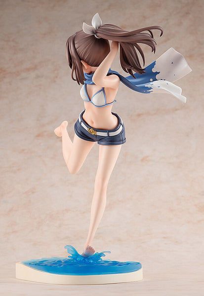 Itai no wa Iya nano de Bougyoryoku ni Kyokufuri Shitai to Omoimasu. 2 - Sally - KDcolle - 1/7 - Swimsuit ver. (Kadokawa)