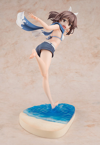 Itai no wa Iya nano de Bougyoryoku ni Kyokufuri Shitai to Omoimasu. 2 - Sally - KDcolle - 1/7 - Swimsuit ver. (Kadokawa)