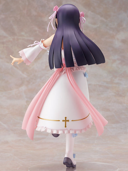 Ore no Imouto ga Konna ni Kawaii Wake ga Nai - Gokou Ruri - 1/7 - Holy Angel Kamineko (Max Factory)