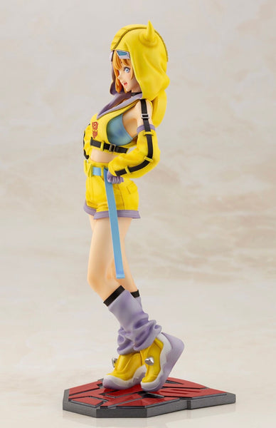 Transformers - Bumble - Bishoujo Statue - 1/7 (Kotobukiya)