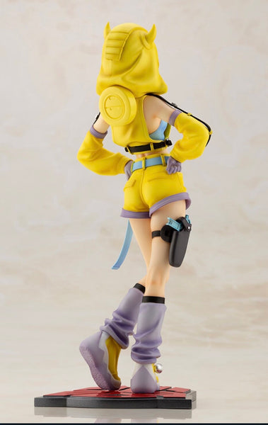Transformers - Bumble - Bishoujo Statue - 1/7 (Kotobukiya)