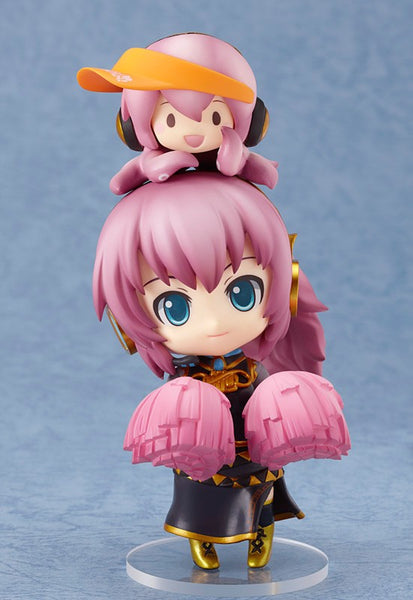 Vocaloid - Megurine Luka - Tako Luka - Cheerful Japan! - Nendoroid (#220) - Support ver. (Good Smile Company)