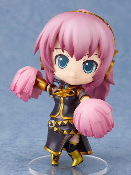 Vocaloid - Megurine Luka - Tako Luka - Cheerful Japan! - Nendoroid (#220) - Support ver. (Good Smile Company)