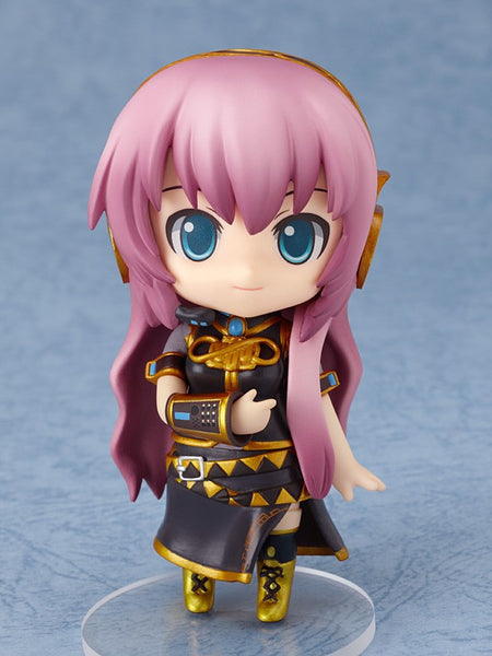 Vocaloid - Megurine Luka - Tako Luka - Cheerful Japan! - Nendoroid (#220) - Support ver. (Good Smile Company)