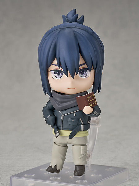 No.6 - Hamlet - Nezumi - Nendoroid (#2006) (Good Smile Arts Shanghai, Good Smile Company)