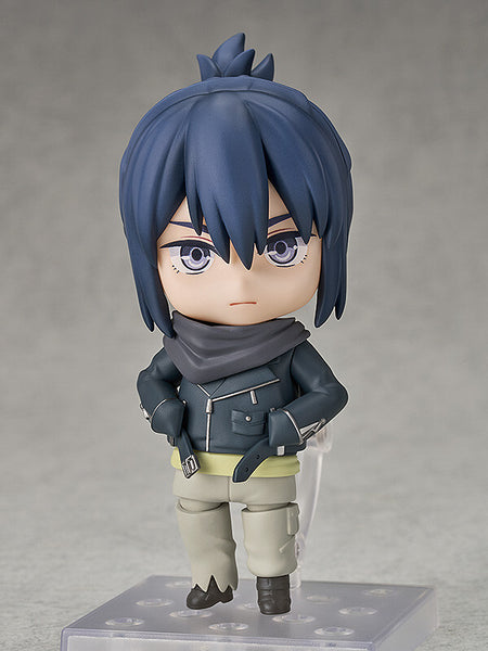 No.6 - Hamlet - Nezumi - Nendoroid (#2006) (Good Smile Arts Shanghai, Good Smile Company)