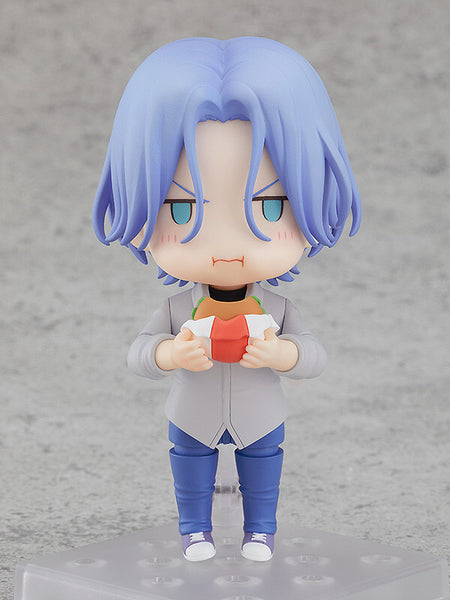SK∞ - Hasegawa Langa - Nendoroid (#2049) (Good Smile Company, Orange Rouge)