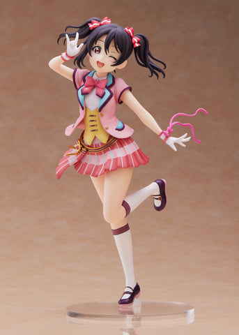 Love Live! School Idol Festival ALL STARS - Yazawa Nico - 1/7 - Nico Nico Nii Ver. (PLUM)