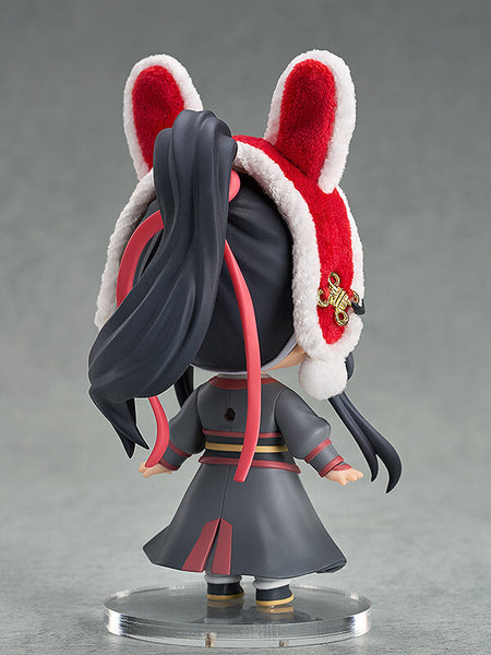 Mo Dao Zu Shi - Wei Wuxian - Nendoroid (#2071) - Year of the Rabbit Ver. (Good Smile Arts Shanghai, Good Smile Company)
