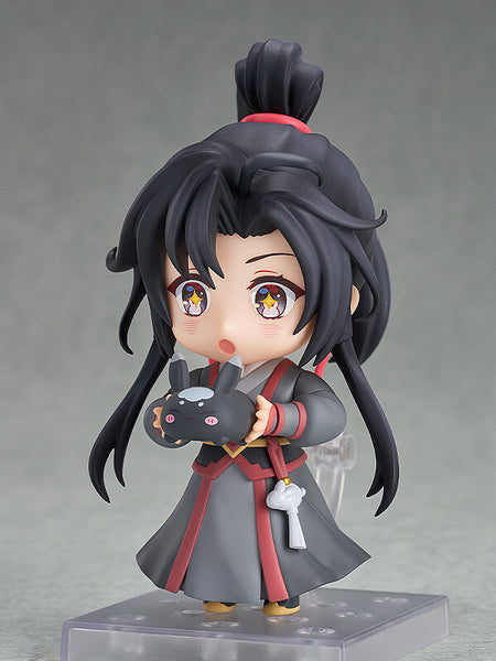 Mo Dao Zu Shi - Wei Wuxian - Nendoroid (#2071) - Year of the Rabbit Ver. (Good Smile Arts Shanghai, Good Smile Company)