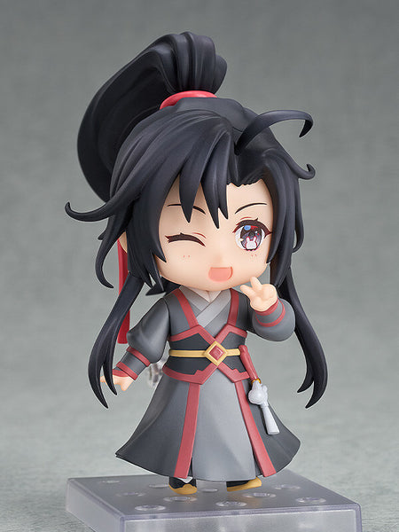 Mo Dao Zu Shi - Wei Wuxian - Nendoroid (#2071) - Year of the Rabbit Ver. (Good Smile Arts Shanghai, Good Smile Company)