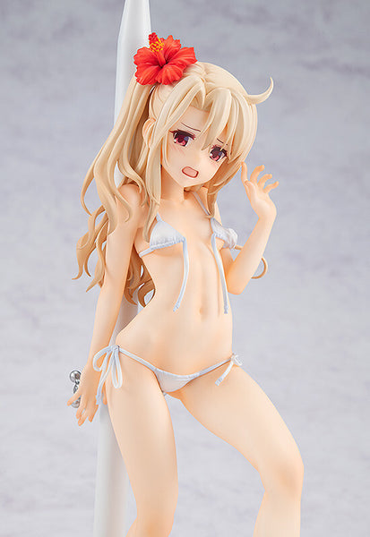 Fate/Kaleid Liner Prisma☆Illya 2wei Herz! - Illyasviel von Einzbern - KDcolle - 1/7 - Bikini ver. (Good Smile Company, Kadokawa, PLUM)