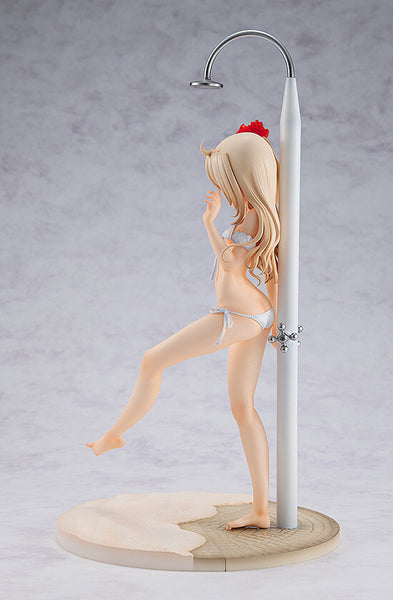 Fate/Kaleid Liner Prisma☆Illya 2wei Herz! - Illyasviel von Einzbern - KDcolle - 1/7 - Bikini ver. (Good Smile Company, Kadokawa, PLUM)