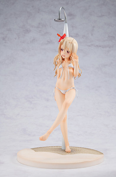 Fate/Kaleid Liner Prisma☆Illya 2wei Herz! - Illyasviel von Einzbern - KDcolle - 1/7 - Bikini ver. (Good Smile Company, Kadokawa, PLUM)
