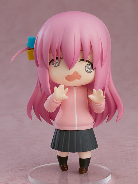 Bocchi the Rock! - Gotoh Hitori - Nendoroid (#2069) (Good Smile Company)