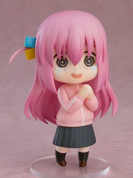 Bocchi the Rock! - Gotoh Hitori - Nendoroid (#2069) (Good Smile Company)