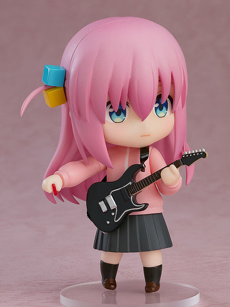 Bocchi the Rock! - Gotoh Hitori - Nendoroid (#2069) (Good Smile Company)