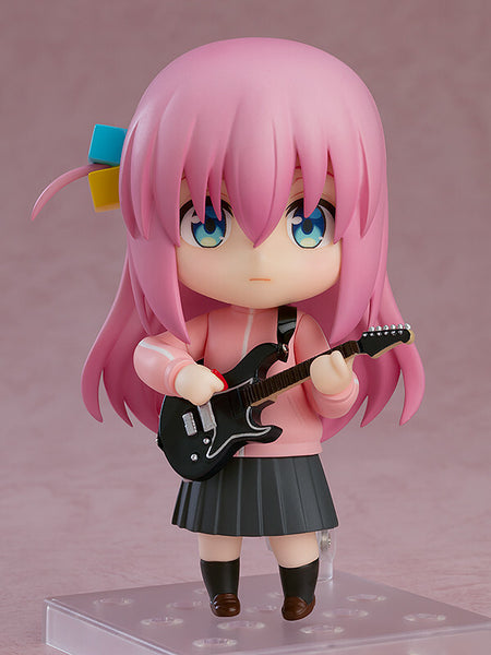 Bocchi the Rock! - Gotoh Hitori - Nendoroid (#2069) (Good Smile Company)