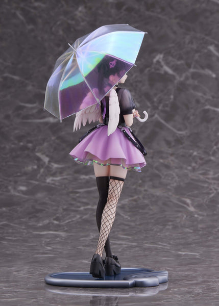 Original - Golden Head - Mihane - Kasa wo Hiraite Tsubasa wo Tojite - 1/7 (Alice Glint, Thousand)