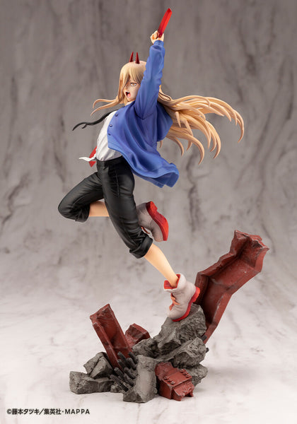 Chainsaw Man - Power - ARTFX J - 1/8 (Kotobukiya)