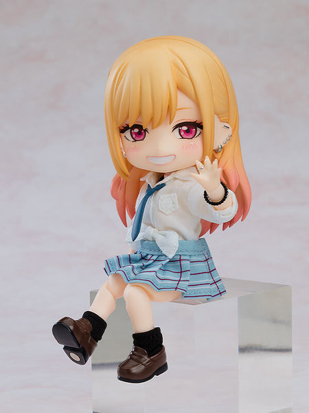 Sono Bisque Doll wa Koi o Suru - Kitagawa Marin - Nendoroid Doll (Good Smile Company)