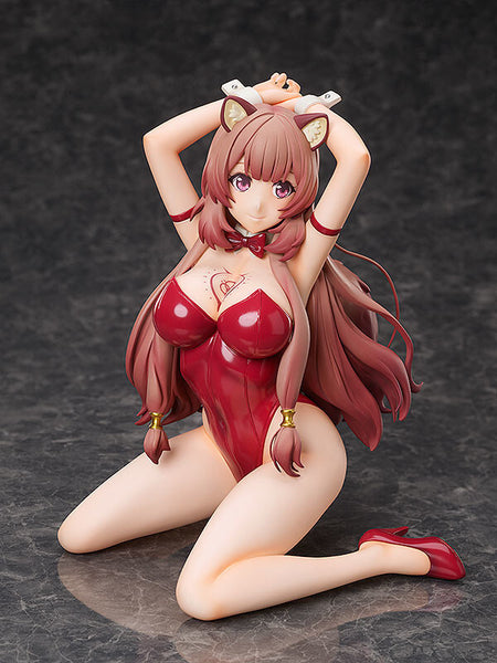 Tate no Yuusha no Nariagari - Raphtalia - B-style - 1/4 - Bare Leg Bunny Style Ver. (FREEing)