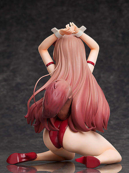 Tate no Yuusha no Nariagari - Raphtalia - B-style - 1/4 - Bare Leg Bunny Style Ver. (FREEing)
