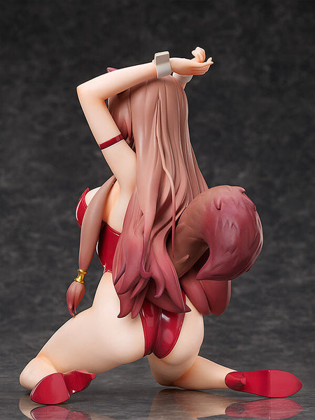 Tate no Yuusha no Nariagari - Raphtalia - B-style - 1/4 - Bare Leg Bunny Style Ver. (FREEing)