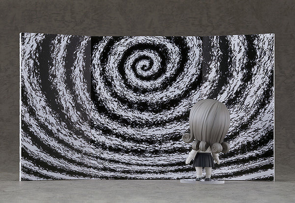 Uzumaki - Goshima Kirie - Saito-Shi - Tsumura - Nendoroid (#2072) (Good Smile Company)