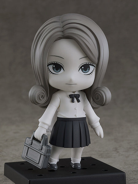 Uzumaki - Goshima Kirie - Saito-Shi - Tsumura - Nendoroid (#2072) (Good Smile Company)