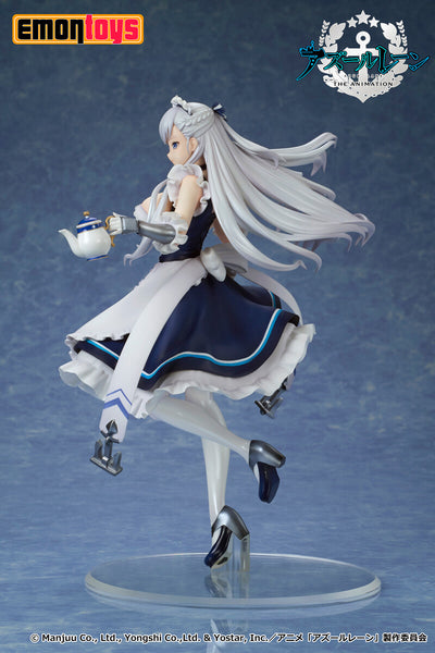 Azur Lane - Belfast - 1/7 (Emontoys)
