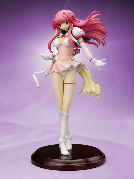 Choukou Tenshi Escalayer - Escalayer - 1/6 (Clayz)