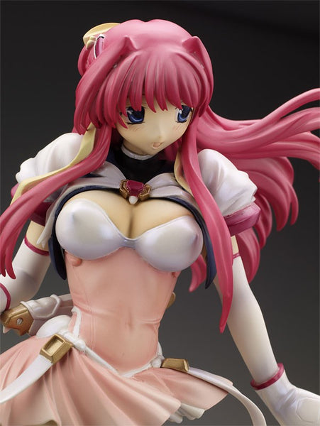 Choukou Tenshi Escalayer - Escalayer - 1/6 (Clayz)