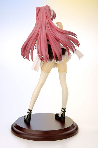 To Heart 2 - Kousaka Tamaki - 1/6 - Maid Ver. (Clayz)