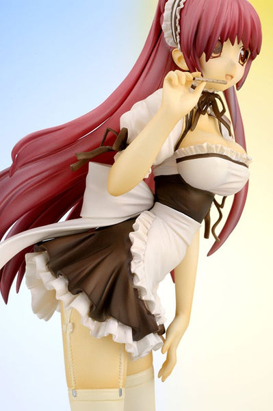 To Heart 2 - Kousaka Tamaki - 1/6 - Maid Ver. (Clayz)