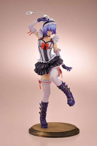 Ikki Tousen - Ryomou Shimei - 1/6 (Daiki Kougyou)