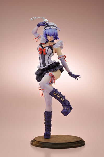 Ikki Tousen - Ryomou Shimei - 1/6 (Daiki Kougyou)