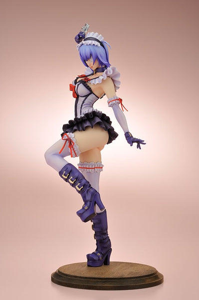 Ikki Tousen - Ryomou Shimei - 1/6 (Daiki Kougyou)
