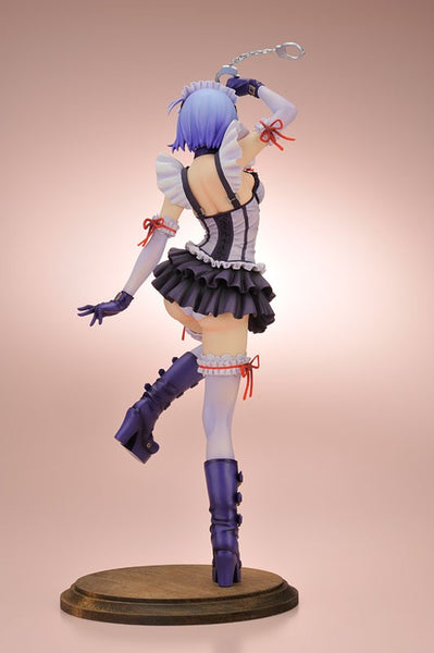 Ikki Tousen - Ryomou Shimei - 1/6 (Daiki Kougyou)