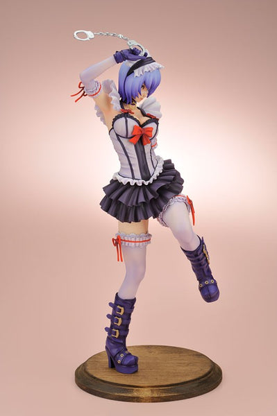 Ikki Tousen - Ryomou Shimei - 1/6 (Daiki Kougyou)