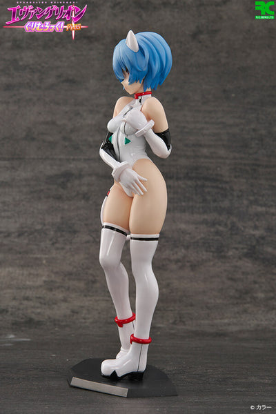 Shin Seiki Evangelion - Ayanami Rei - 1/8 - Grimrock! Plus (R.C.Berg)