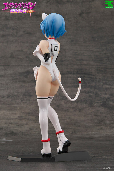 Shin Seiki Evangelion - Ayanami Rei - 1/8 - Grimrock! Plus (R.C.Berg)