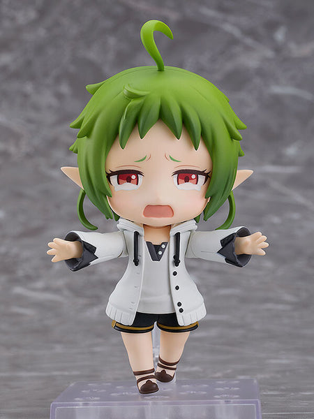 Mushoku Tensei ~Isekai Ittara Honki Dasu~ - Sylphiette Greyrat - Nendoroid (#1787) (Good Smile Company)