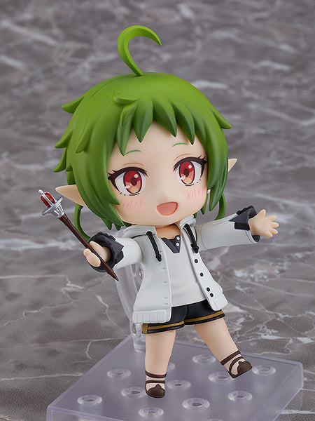 Mushoku Tensei ~Isekai Ittara Honki Dasu~ - Sylphiette Greyrat - Nendoroid (#1787) (Good Smile Company)