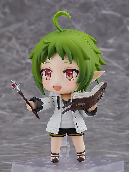 Mushoku Tensei ~Isekai Ittara Honki Dasu~ - Sylphiette Greyrat - Nendoroid (#1787) (Good Smile Company)