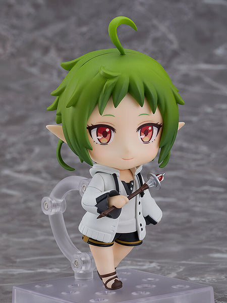 Mushoku Tensei ~Isekai Ittara Honki Dasu~ - Sylphiette Greyrat - Nendoroid (#1787) (Good Smile Company)