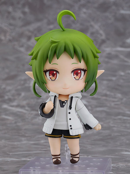 Mushoku Tensei ~Isekai Ittara Honki Dasu~ - Sylphiette Greyrat - Nendoroid (#1787) (Good Smile Company)