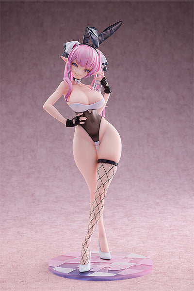 Original - Bibi - 1/6 - Chill Bunny ver. (Solarain)